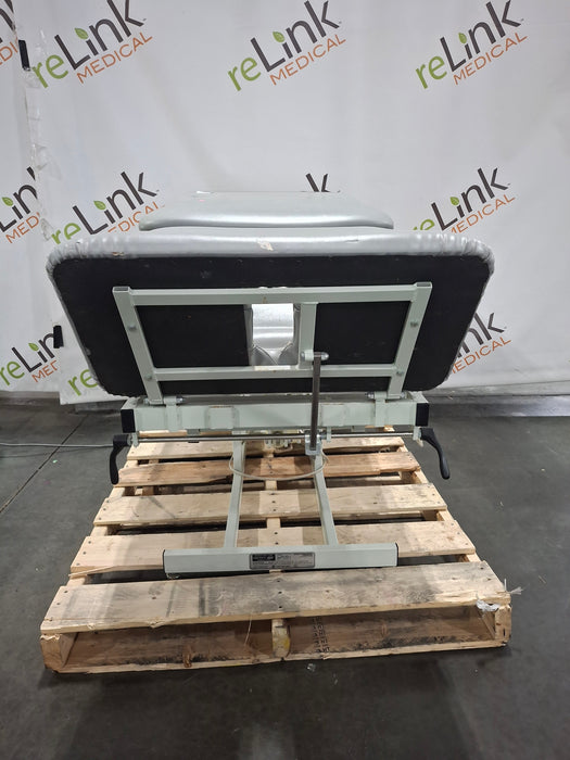 Triton TREDH3 Treatment Table