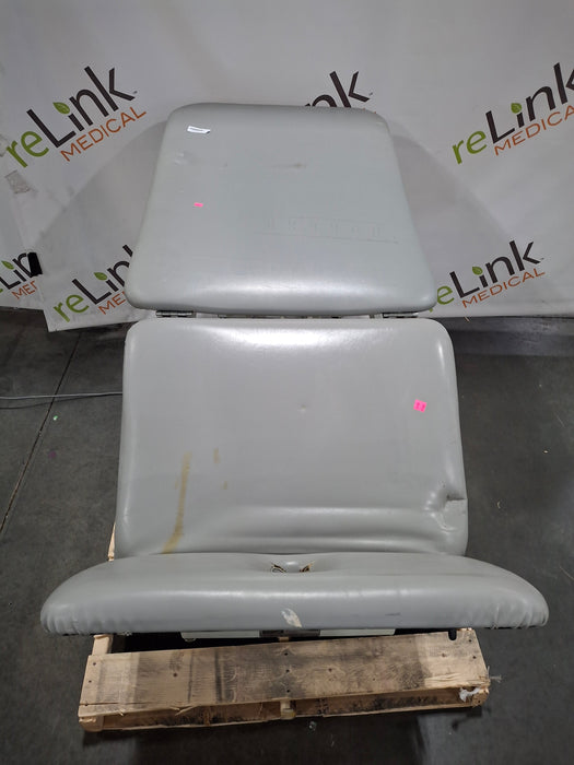 Triton TREDH3 Treatment Table