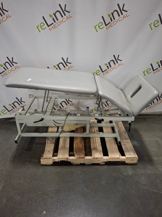 Triton TREDH3 Treatment Table