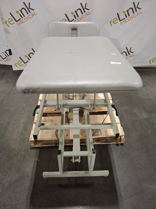 Triton TREDH3 Treatment Table