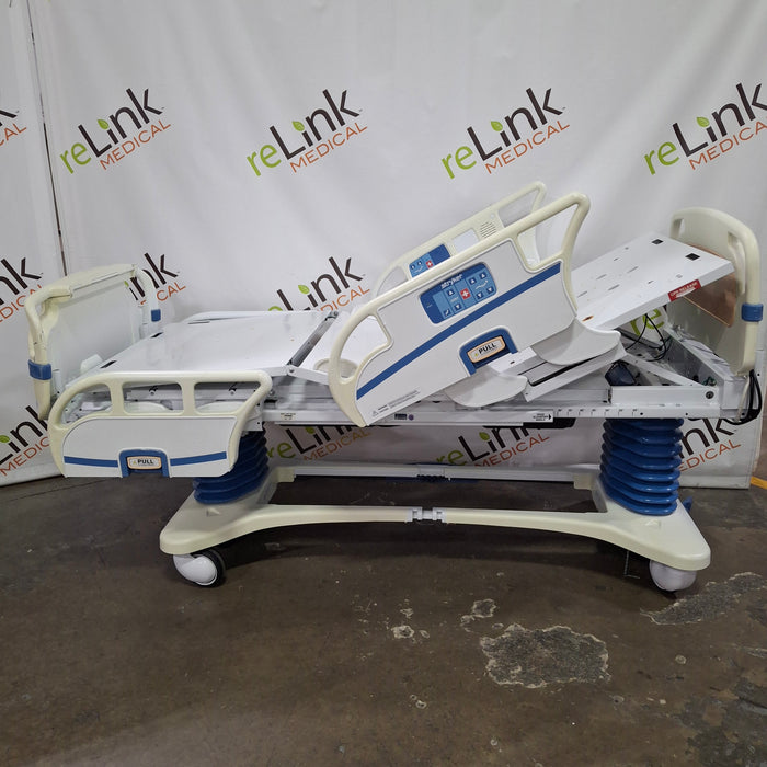 Stryker Secure III 3002 Hospital Bed