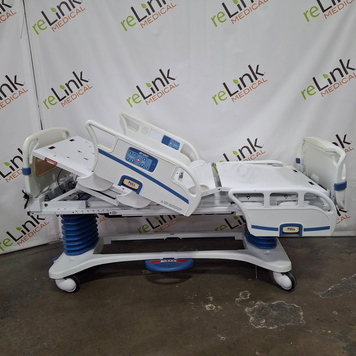 Stryker Secure III 3002 Hospital Bed