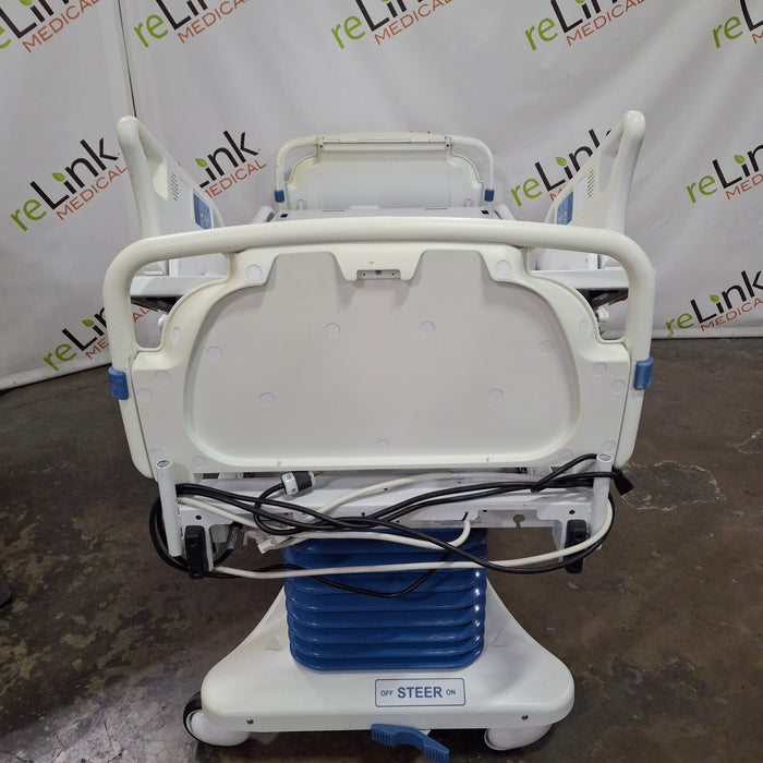 Stryker Secure III 3002 Hospital Bed