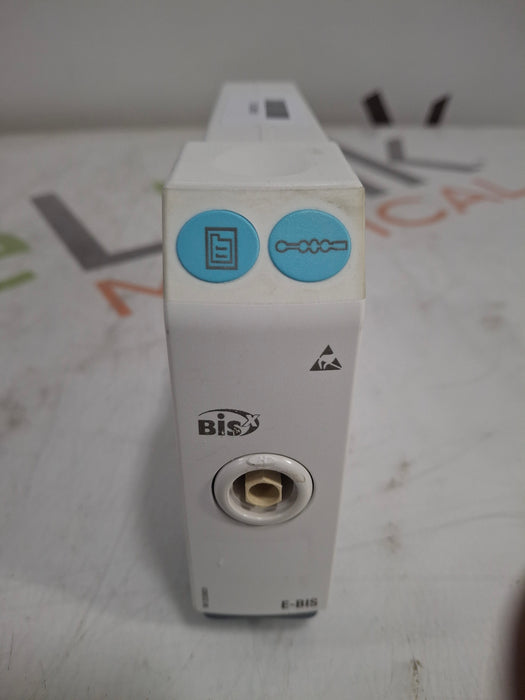 GE Healthcare E-BIS-01 Module