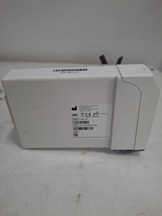 GE Healthcare E-BIS-01 Module