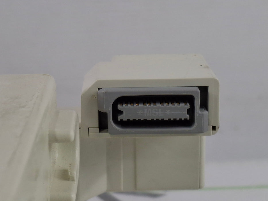 Philips M3015A-C06 CO2, Temp, IBP Extension Module