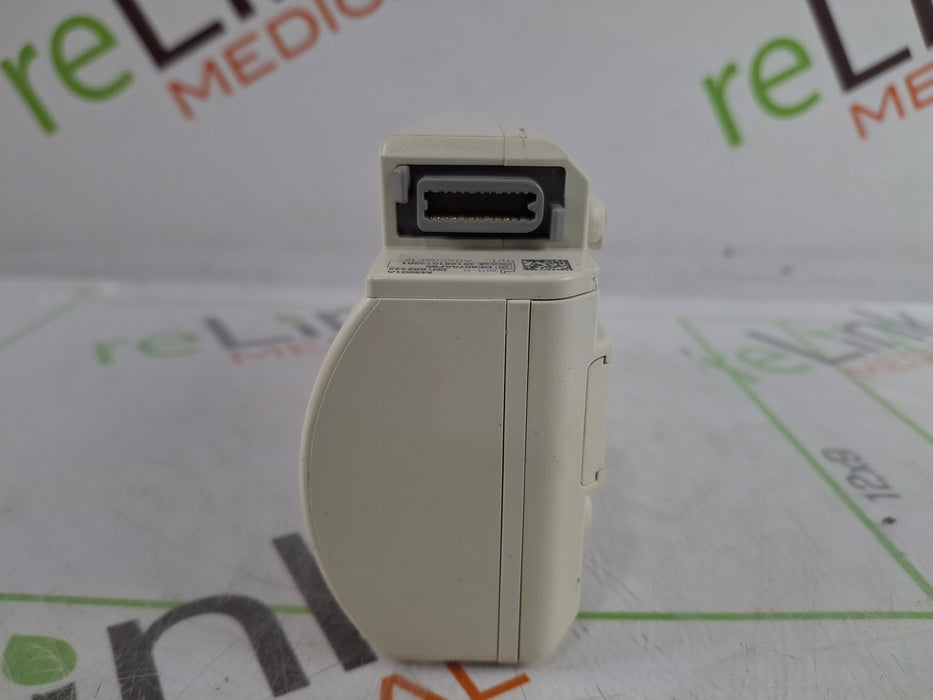 Philips M3001A-A04C06C12 OxiMax SpO2, NIBP, 12 Lead ECG, Temp, IBP MMS Module