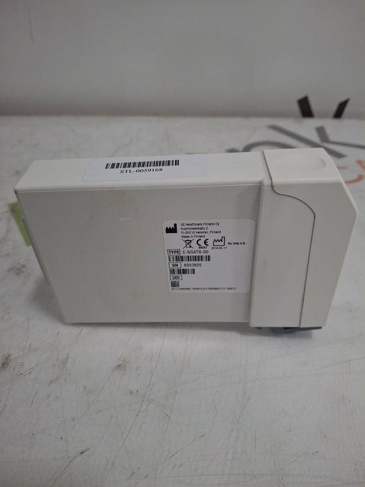 GE Healthcare E-NSATX-00 Nellcor SpO2 Module