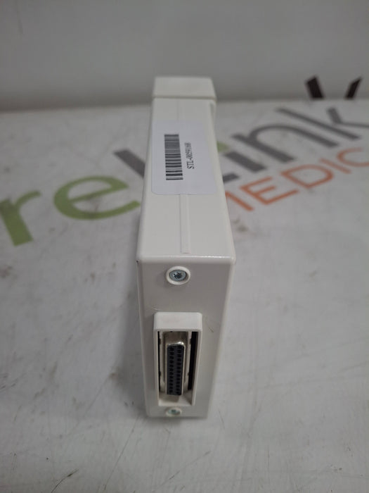 GE Healthcare E-NSATX-00 Nellcor SpO2 Module