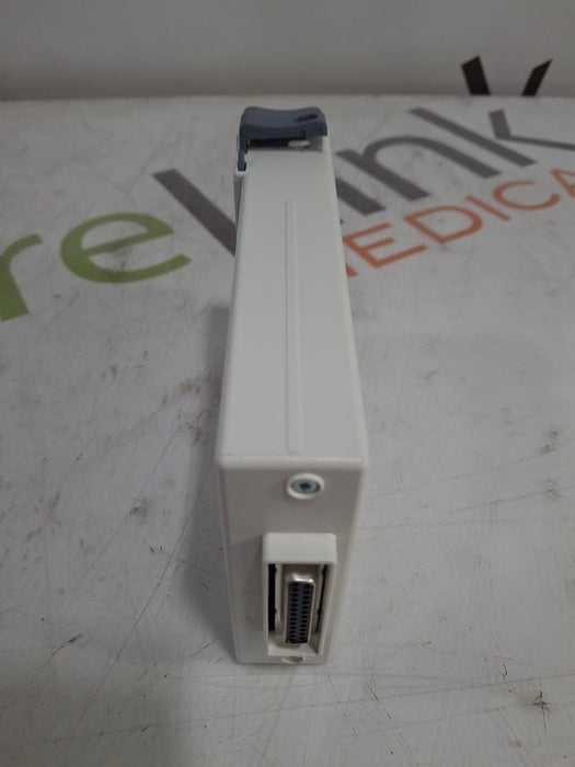 GE Healthcare E-NSATX-00 Nellcor SpO2 Module