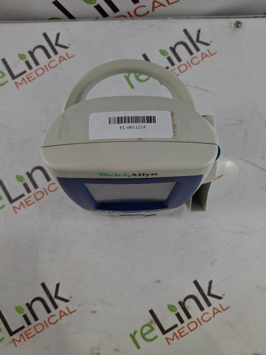 Welch Allyn Spot LXi - NIBP, SureTemp Plus, Nellcor SpO2 Vital Signs Monitor