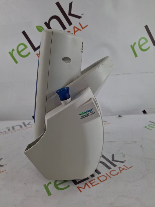 Welch Allyn Spot LXi - NIBP, SureTemp Plus, Nellcor SpO2 Vital Signs Monitor