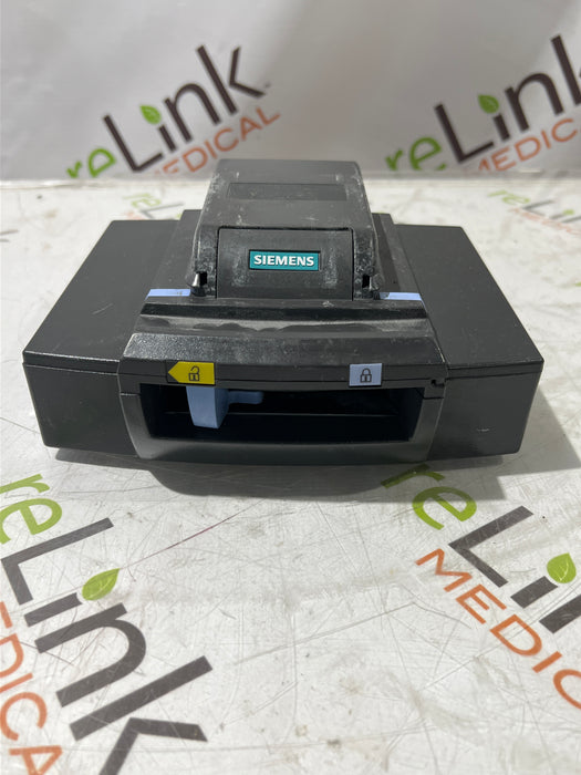 Draeger Medical Infinity Docking Station Infinity Delta Series