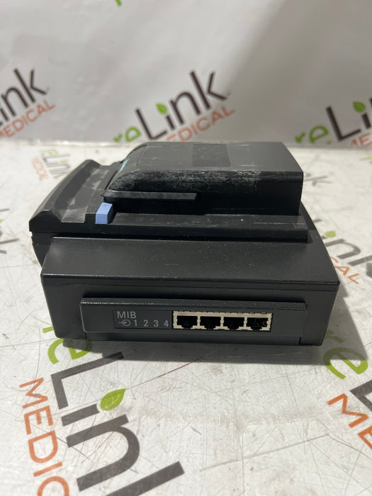 Draeger Medical Infinity Docking Station Infinity Delta Series