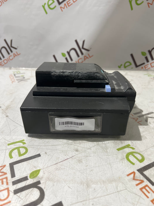 Draeger Medical Infinity Docking Station Infinity Delta Series