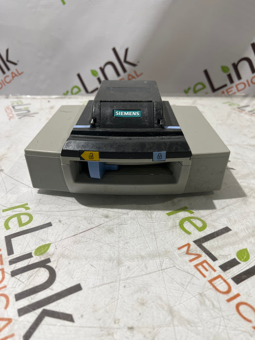 Draeger Medical Infinity Docking Station Infinity Delta Series