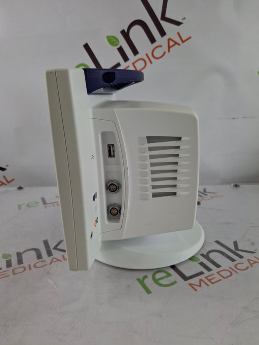 Somanetics Invos 5100C Cerebral Oximeter Monitor