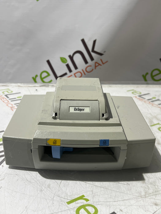 Draeger Medical Infinity Docking Station Infinity Delta Series