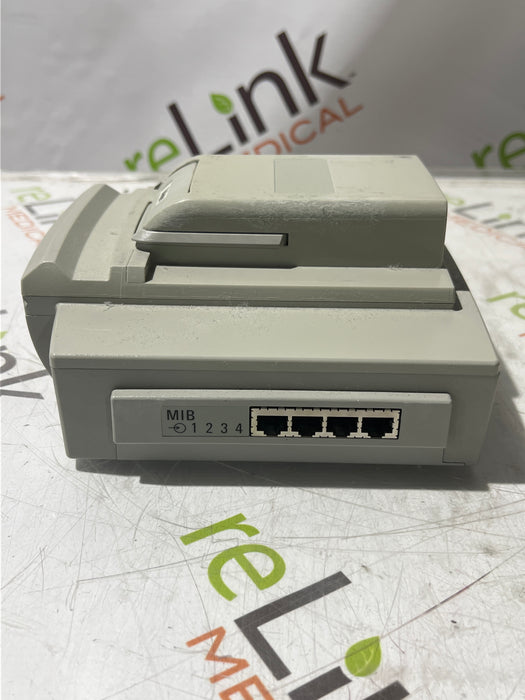 Draeger Medical Infinity Docking Station Infinity Delta Series