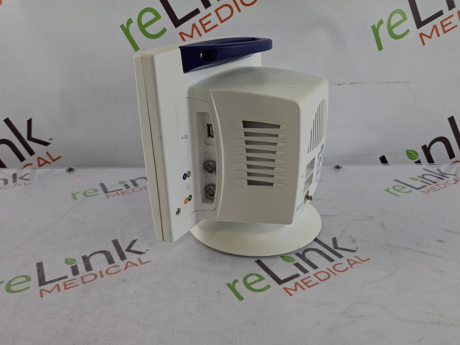 Somanetics Invos 5100C Cerebral Oximeter Monitor