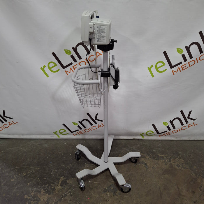 Welch Allyn 300 Series - Nellcor SpO2, Temp Vital Signs Monitor