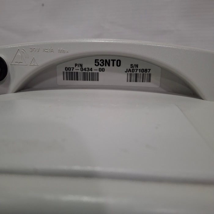 Welch Allyn 300 Series - Nellcor SpO2, Temp Vital Signs Monitor