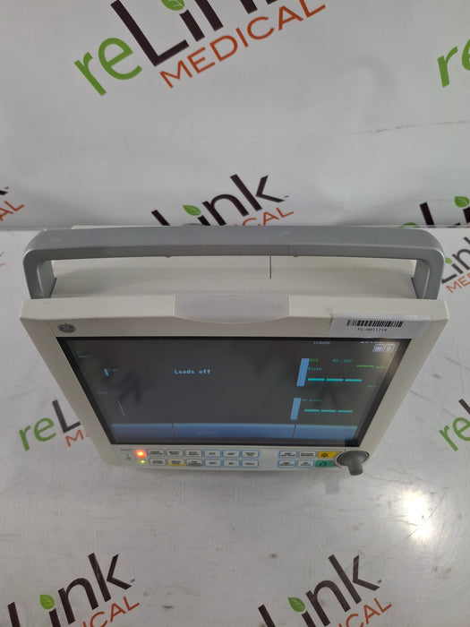 GE Healthcare B40 Patient Monitor