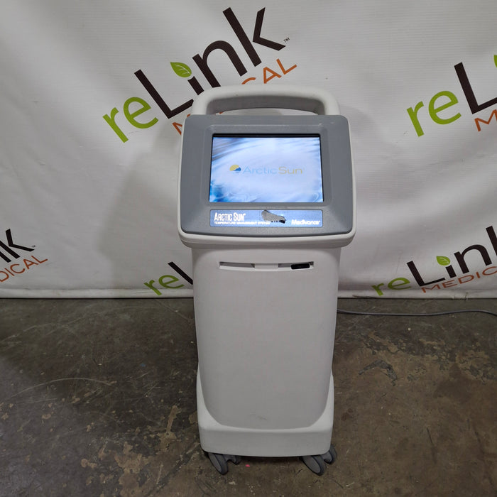 Medivance Arctic Sun 5000 Temperature Management System