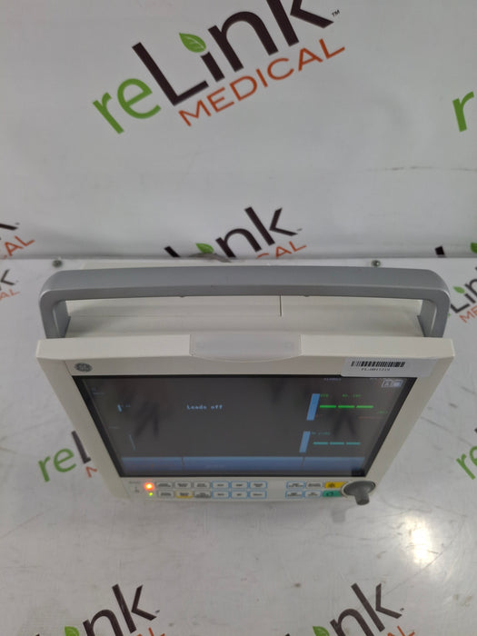 GE Healthcare B40 Patient Monitor