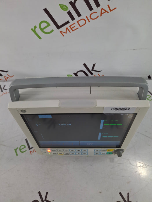 GE Healthcare B40 Patient Monitor