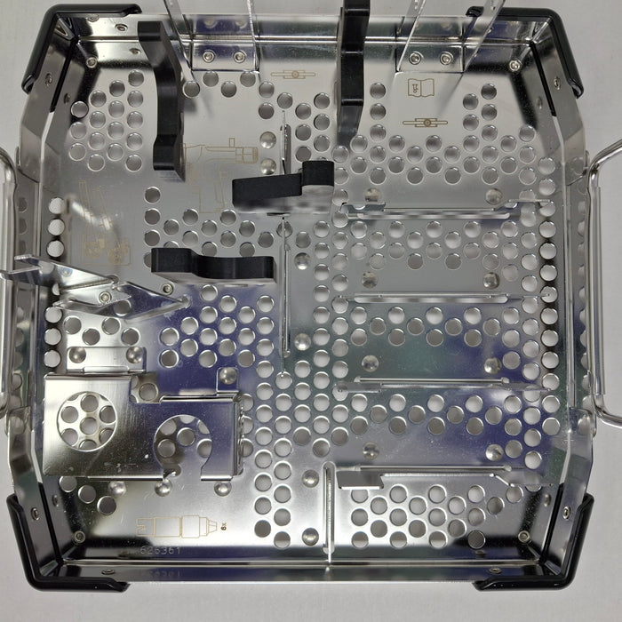 Stryker 4405-453-010 CD / Sabo 1 HP Insert Tray