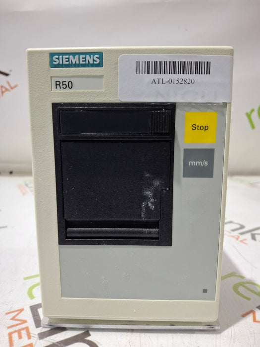 Siemens R50 Printer