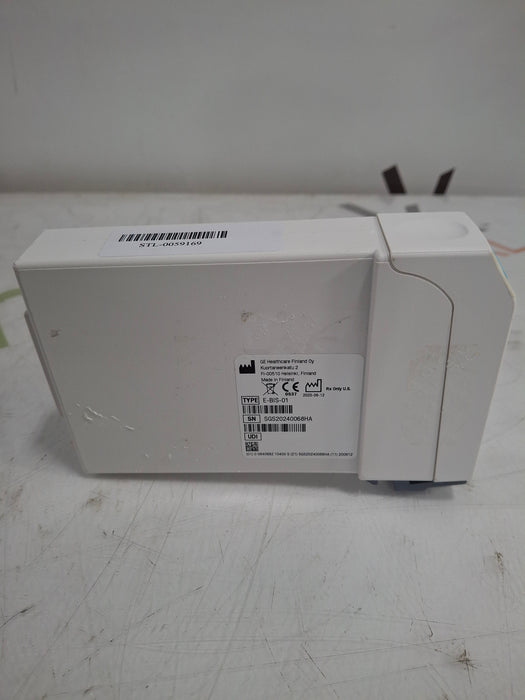 GE Healthcare E-BIS-01 Module