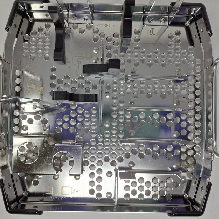 Stryker 4405-453-010 CD / Sabo 1 HP Insert Tray