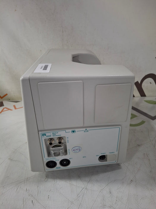 MDE Escort Prism 20413 Patient Monitor