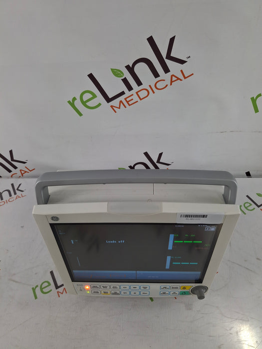 GE Healthcare B40 Patient Monitor