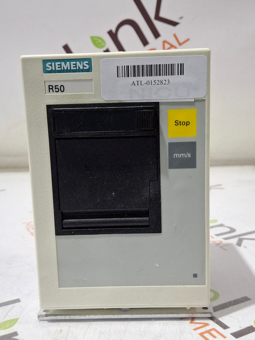 Siemens R50 Printer