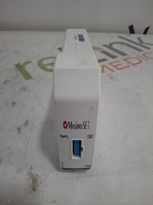 GE Healthcare E-MASIMO SpO2 Module