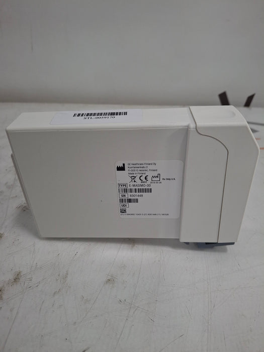GE Healthcare E-MASIMO SpO2 Module