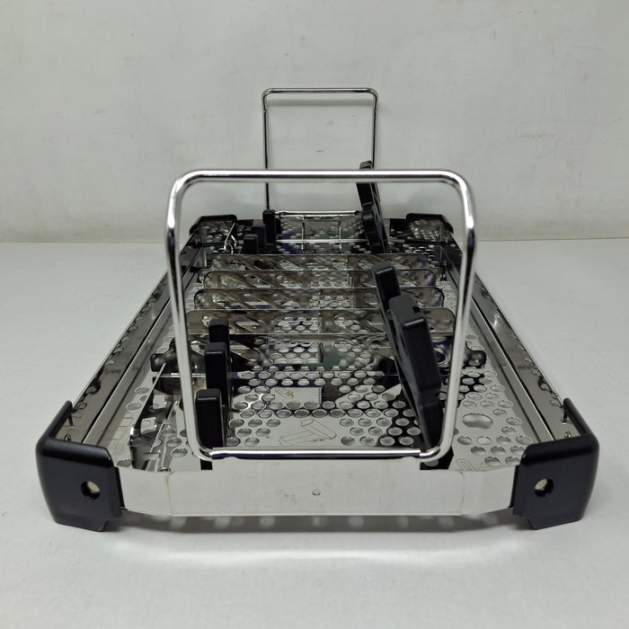 Stryker 4405-452-010 CD4 / SABO2 Insert Tray