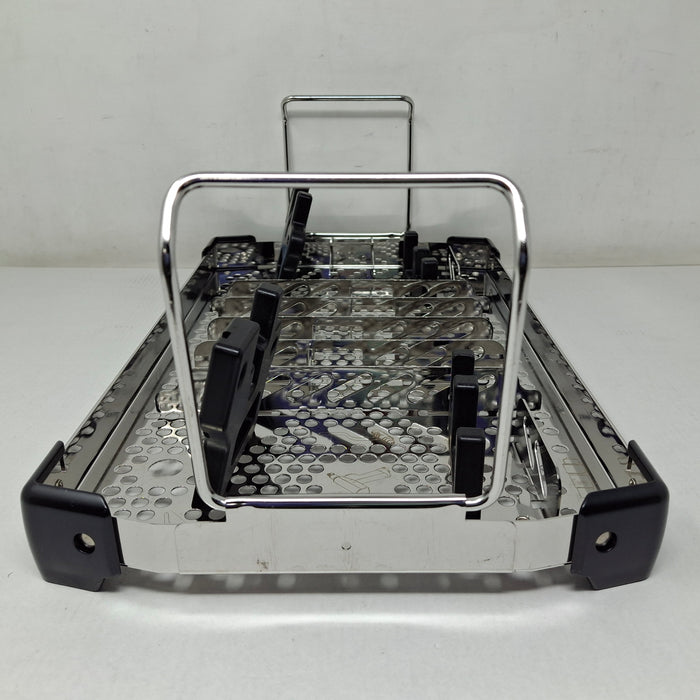 Stryker 4405-452-010 CD4 / SABO2 Insert Tray
