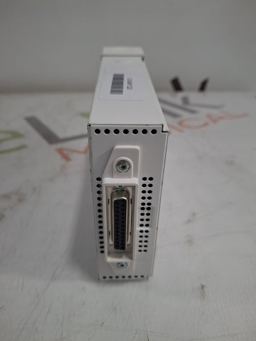 GE Healthcare E-sCO-00 Respiratory Module