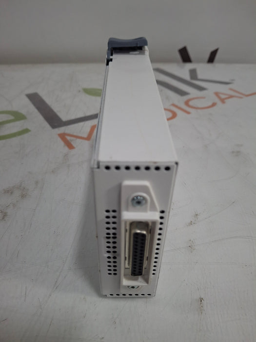 GE Healthcare E-sCO-00 Respiratory Module