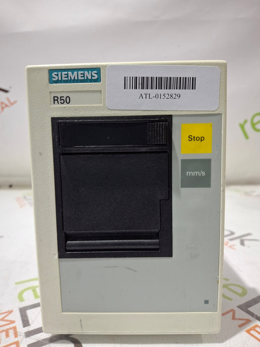 Siemens R50 Printer