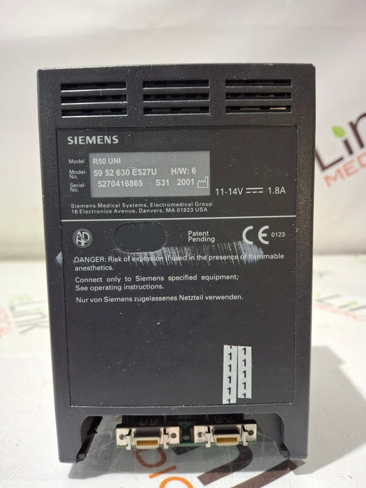 Siemens R50 Printer
