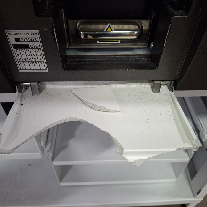 Roche Diagnostics e 411 Immunoassay Analyzer