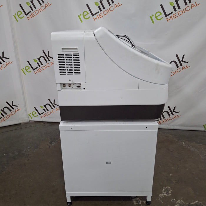 Roche Diagnostics e 411 Immunoassay Analyzer
