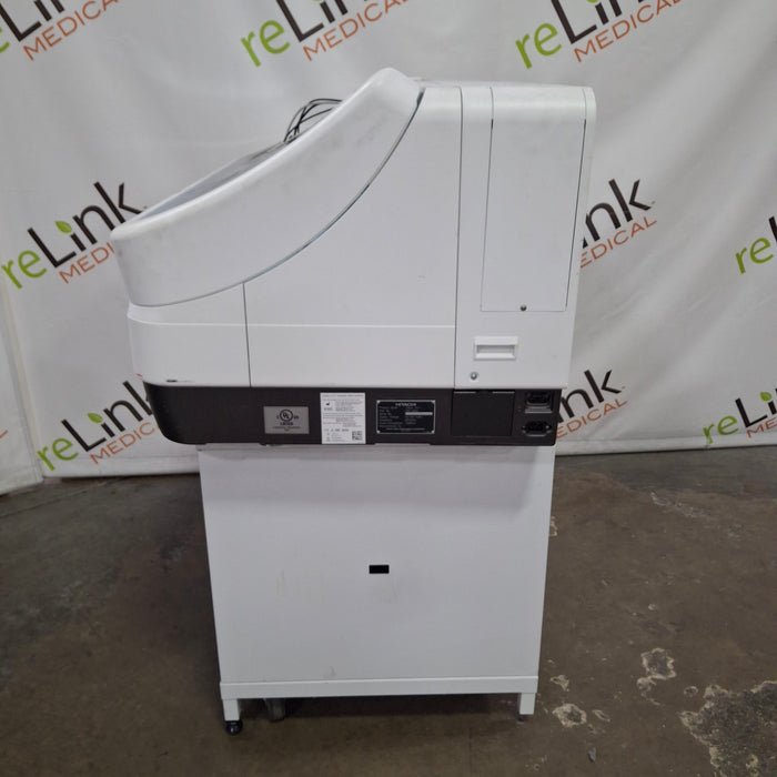 Roche Diagnostics e 411 Immunoassay Analyzer