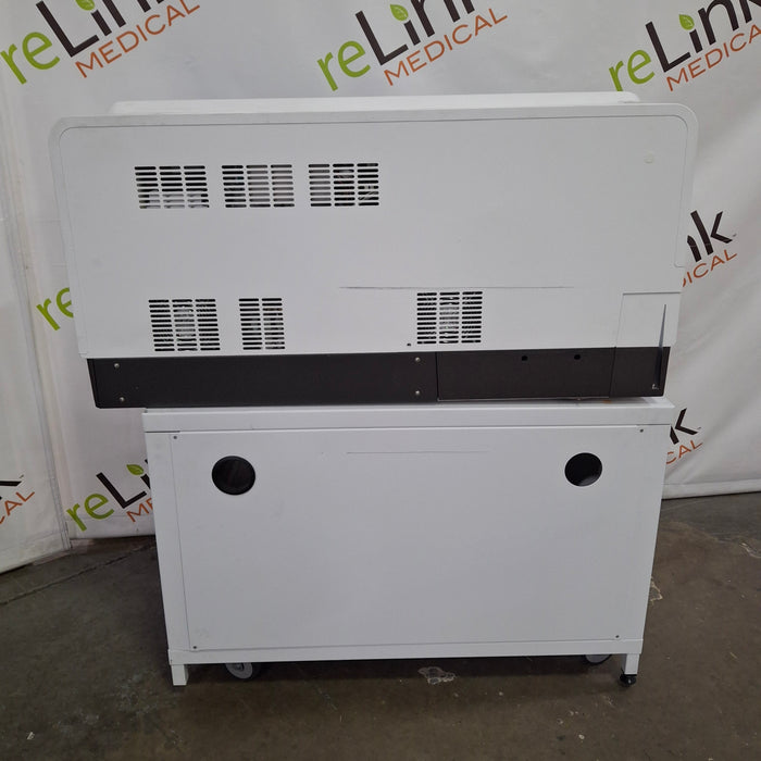 Roche Diagnostics e 411 Immunoassay Analyzer