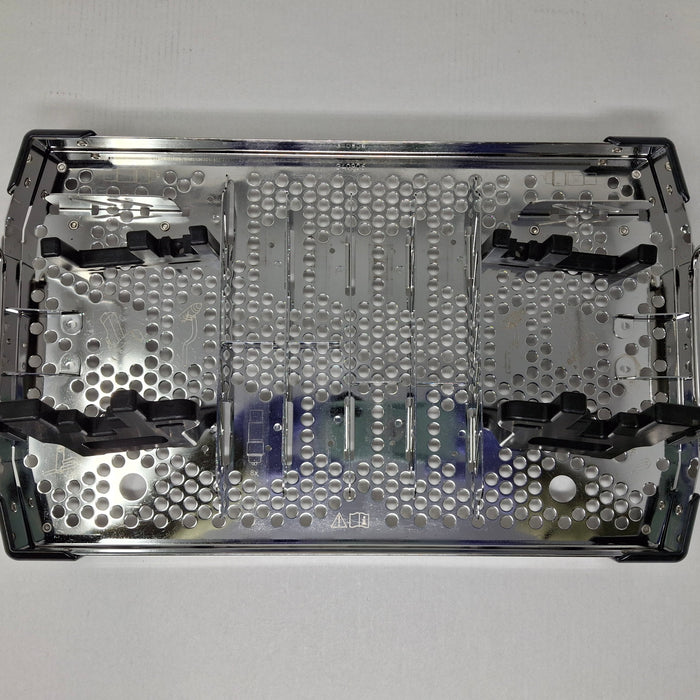 Stryker 4405-452-010 CD4 / SABO2 Insert Tray